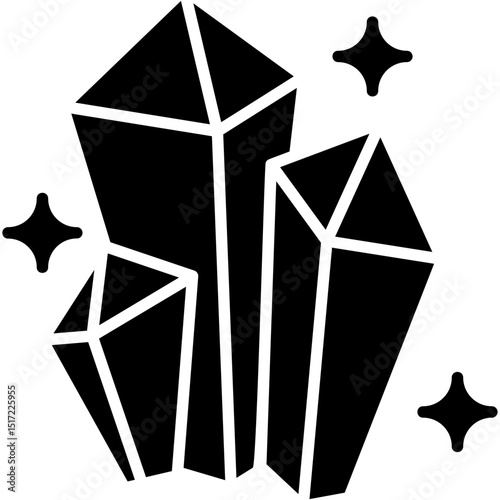 Mineral Icon