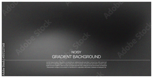 Elegant Textured Gradient Backdrop: A subtle gradient background, ideal for conveying a sense of depth and dimension, rendered with a captivating texture and a dark, sophisticated aesthetic.