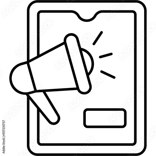Poster Icon