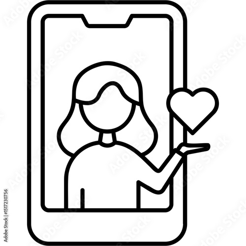Endorsement Icon