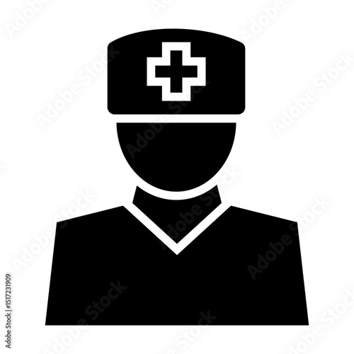 Nurse Icon