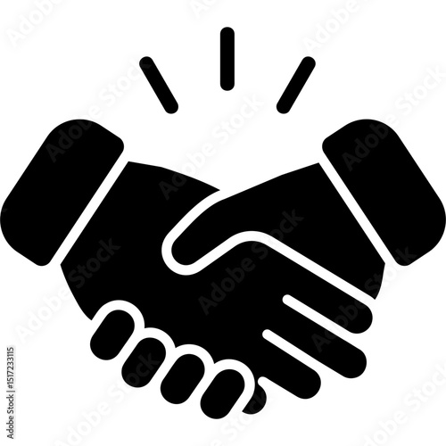Sponsorship Icon