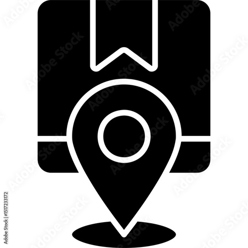 Product Placement Icon