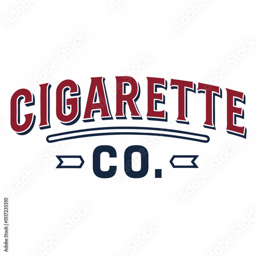 Design a bold, vector-based factory signage with the number "1" prominently displayed.  Ensure strong, impactful strokes and a clean, industrial aesthetic.