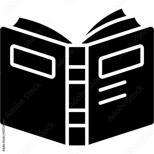 Nonfiction Icon