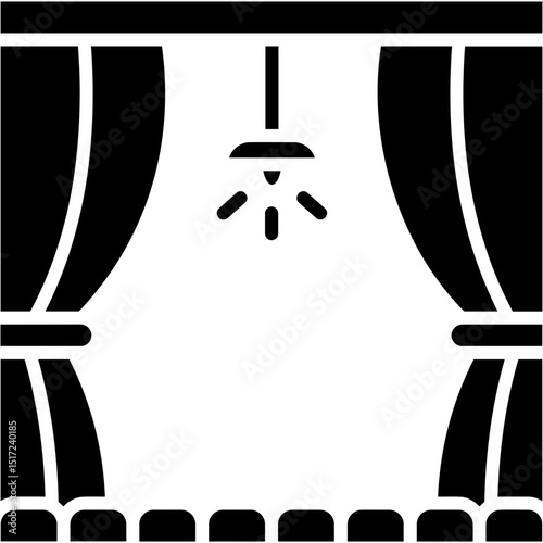 Drama Icon