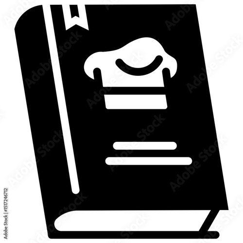 Recipe Book Icon
