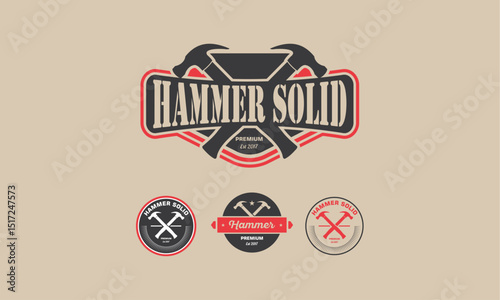 Hammer solid  design collection