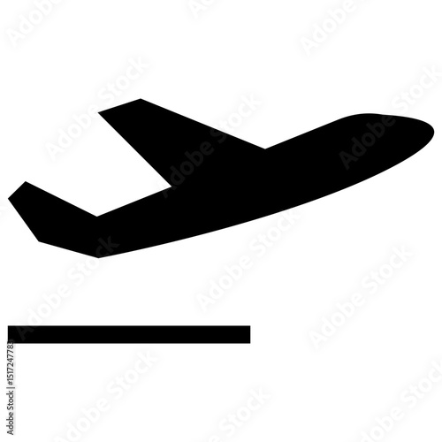 Departures Icon