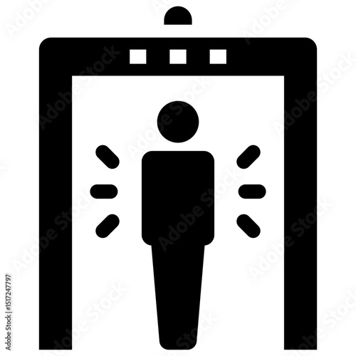Detector Icon