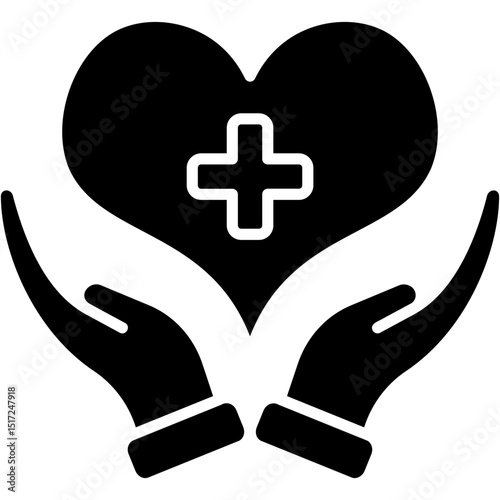 Life Insurance Icon