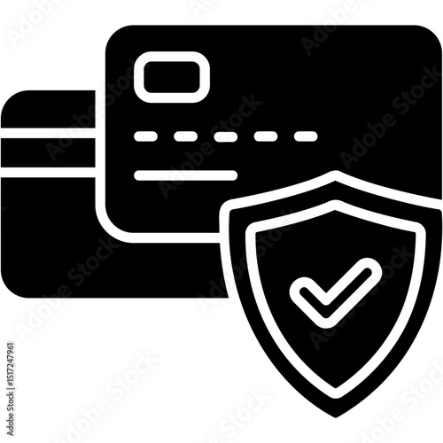 Payment Insurance Icon