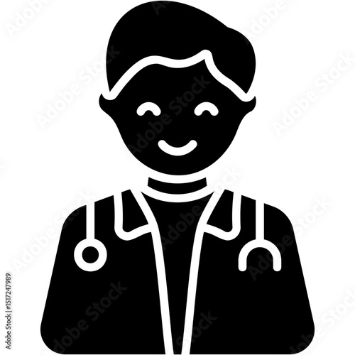 Specialist Coverage Icon