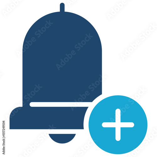 Add Alarm Icon