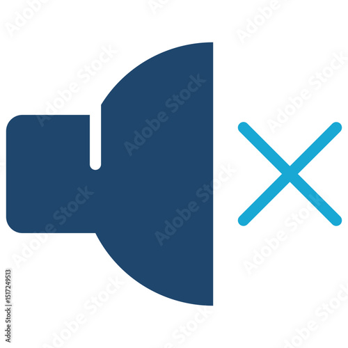 Mute Icon