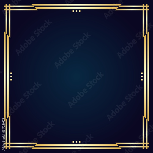 Decorative Frame vector