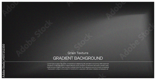 Elegant Gradient Texture Background: A refined gradient texture background with subtle grain, evoking a sense of sophistication and depth.