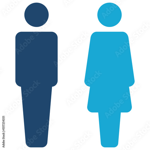 Restroom Icon