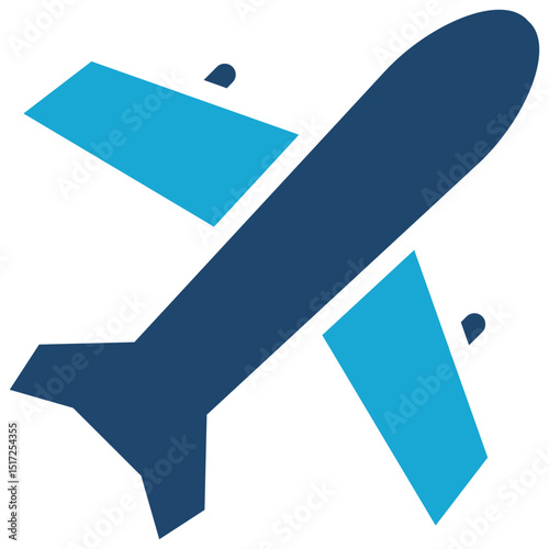 Flight Icon