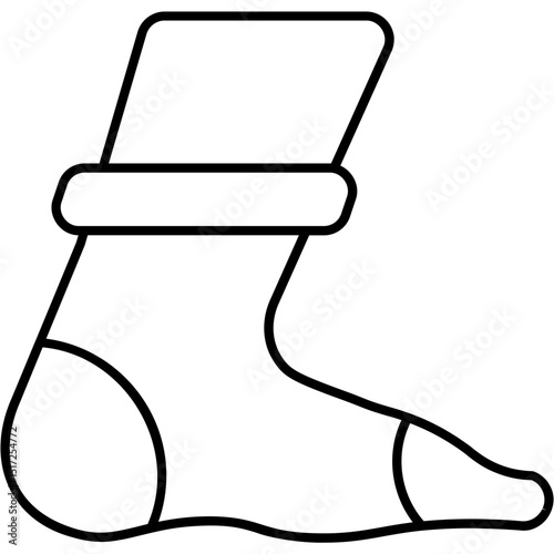 Ankle Surgery Icon