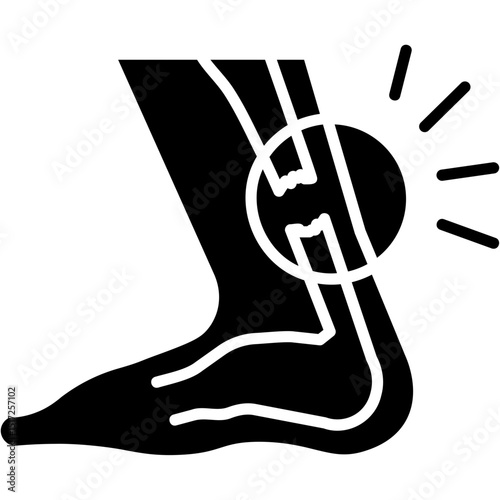 Tendon Repair Icon