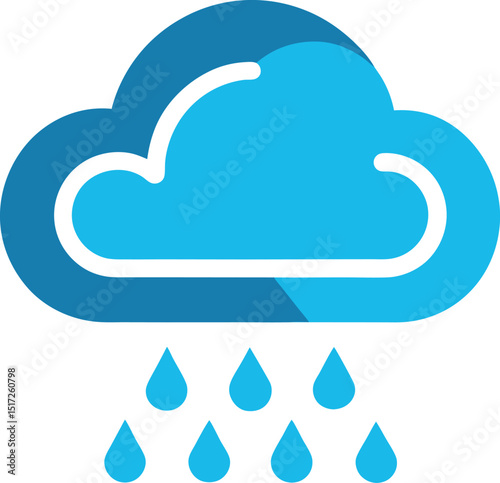 cloud computing concept