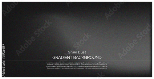 Abstract luxury background with dark gradient and fine grain texture, elegant and professional vector wallpaper for premium branding, tech banners, and product displays.


