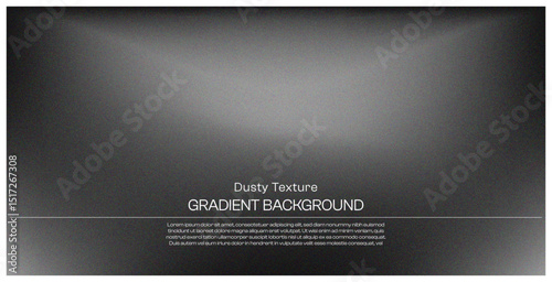 Dark grey charcoal background with a subtle dusty texture and soft gradient, modern minimalist design for professional presentations, websites, and digital backdrops