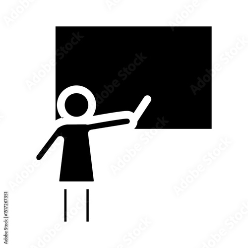 locker room glyph icon