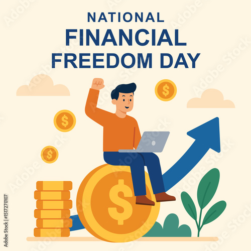 Embrace Your Financial Freedom Journey