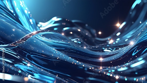 Arctic Glass Shine