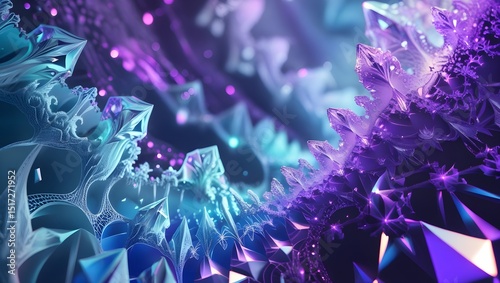 Crystal Pulse Flow