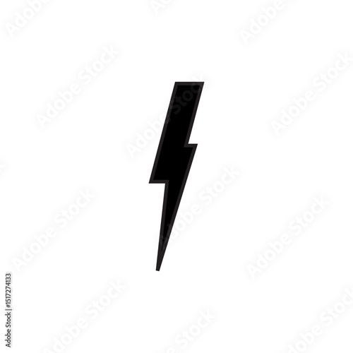 weather glyph icon