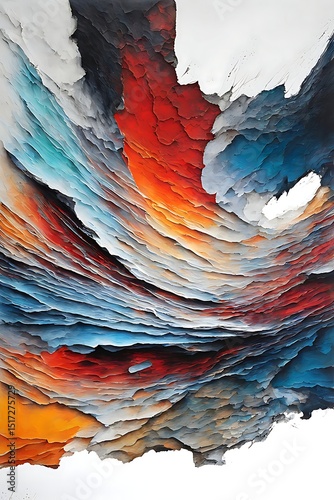 abstract grunge background