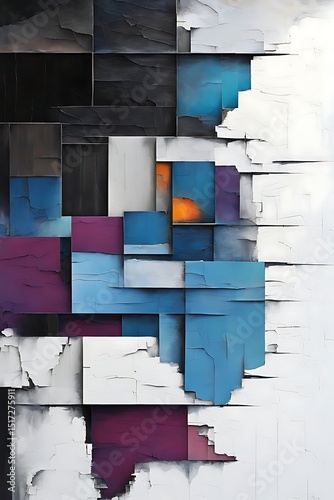 abstract grunge background