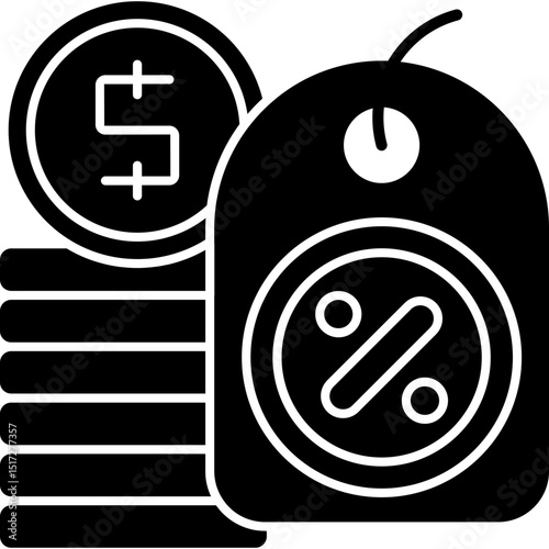Money Icon
