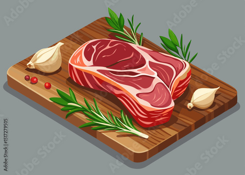 beef
