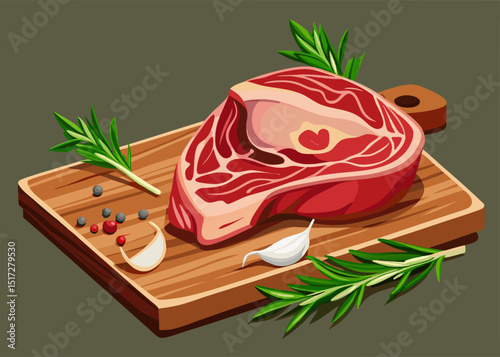 beef
