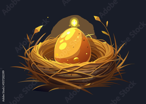egg
