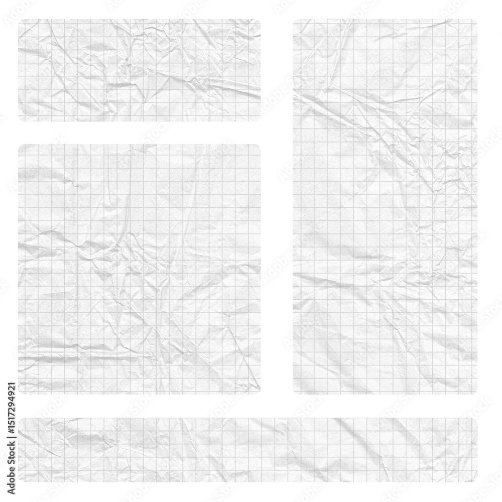 Fototapeta premium Memo illustration paper diary drawing