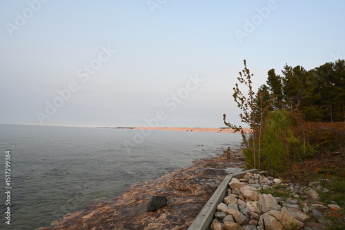Au Sable Light Station
