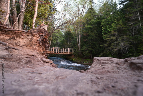 Au Sable Light Station