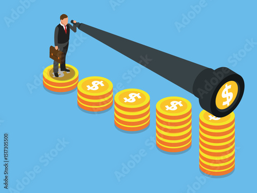 Looking Towards Financial Future