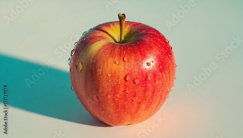 Apples and freshness
