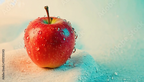 Apples and freshness