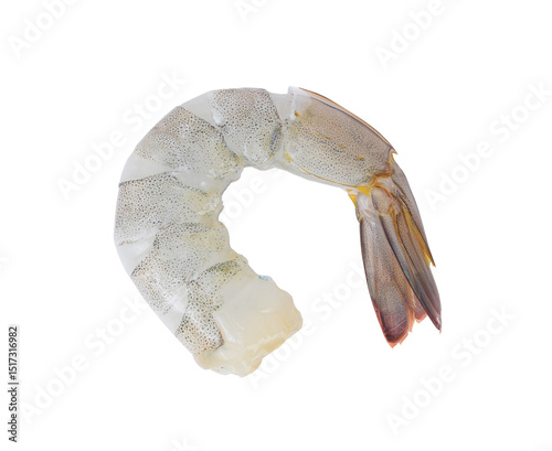 Raw sea shrimp,Fresh prawn,png