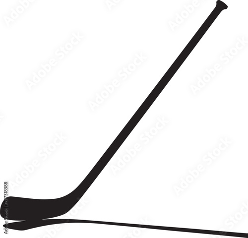 ice hockey stick