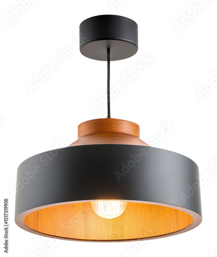 PNG Modern ceiling lamp contemporary appliance interior.