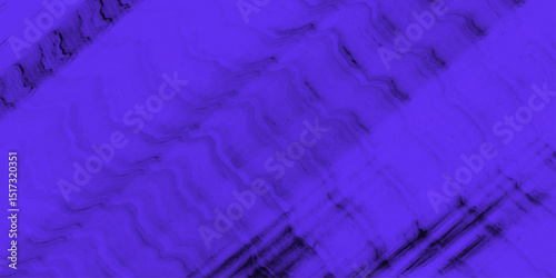 Blue lighting Len flare Mesh-like pattern background in low shutter speed condition can use for overlay, texture and background in graphic design. technology concept.