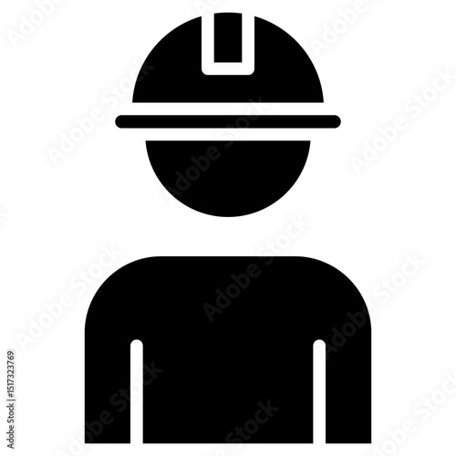 Operator glyph icon